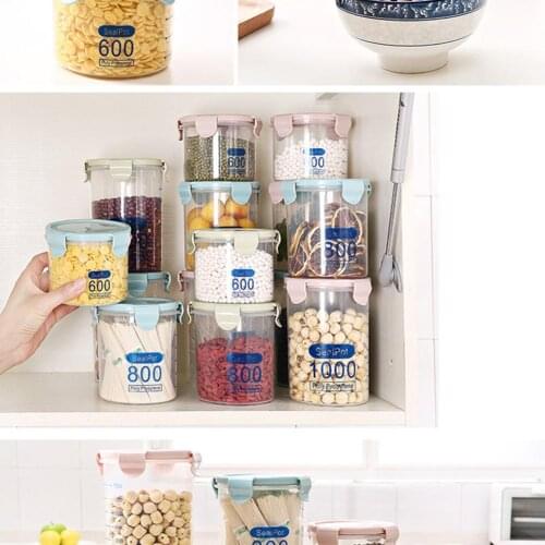 ULKNN Storage Containers And Organizers