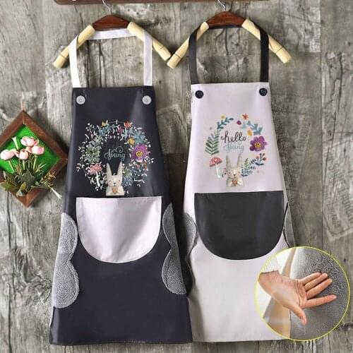 Urijk Aprons And Aprons For The Kitchen