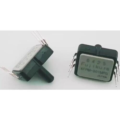 Water 2kpa Tire Monitoring XFPM-001MPG Medical Pressure Sensor