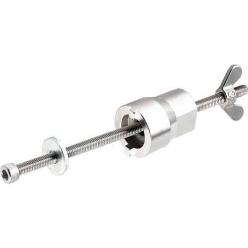 VXM Bicycle Freehub Body Remover Installer Removal Tool Universal MTB Mountain Road Bike Hub Repair Tools Outdoor Portable Tool