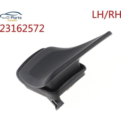 YAOPEI For 2016-2018 Camaro Genuine GM Manual 23162572 23162573 LH & RH Rev Match Paddle Shift Switch Set