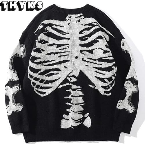 YYFS Men's Jumpers