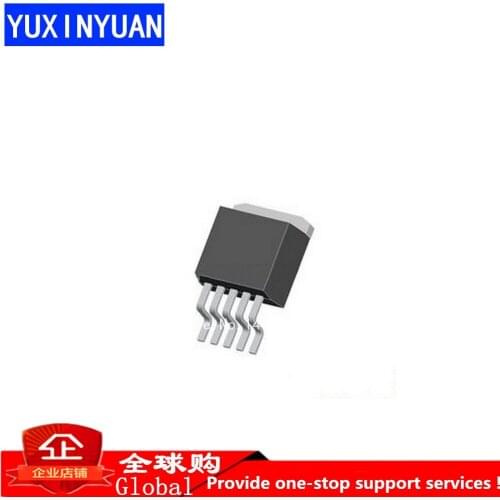 1pcs/lot BUK7614-55A BUK7614-55 BUK7614 55A TO-263