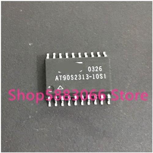 AT90S2313 AT90S2313-10Si AT90S2313-10SC sop20 10pcs