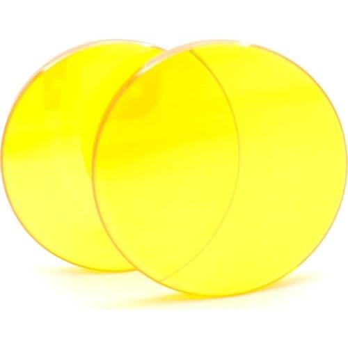 Focus lens d27.94mm high-power CO2 laser cutting machine knife mold machine engraving machine lens