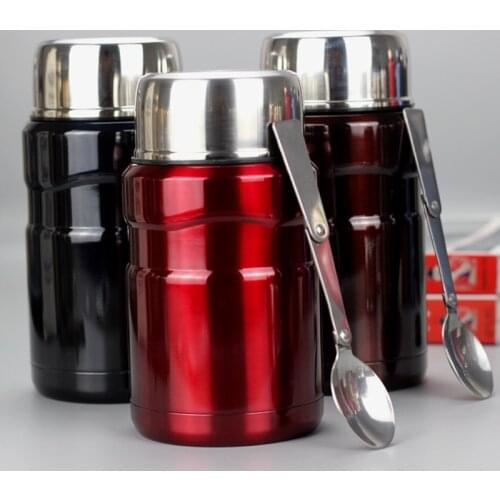 JIATA Double Lunch Boxes