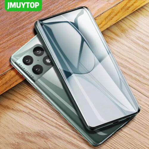 JMUYTOP Screen Protectors For OnePlus 7T Pro