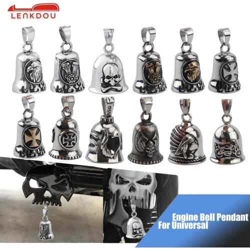 Lenkdou Motorcycle Tuning Products