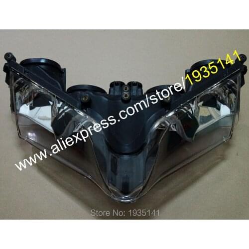 Hot Sales,Motorcycle Headlight For Ducati 1199 2012 2013 2014 / 899 2013 2014 2015 Panigale Head Light Front Lamp Assembly