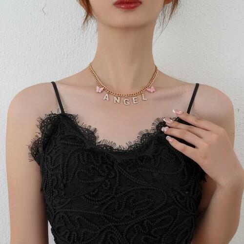 Lost lady Luxury Chokers