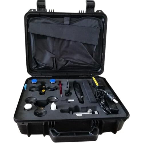 Windscreen Crack Repair Kit Auto Windshield Chip Cracked Glass Repair