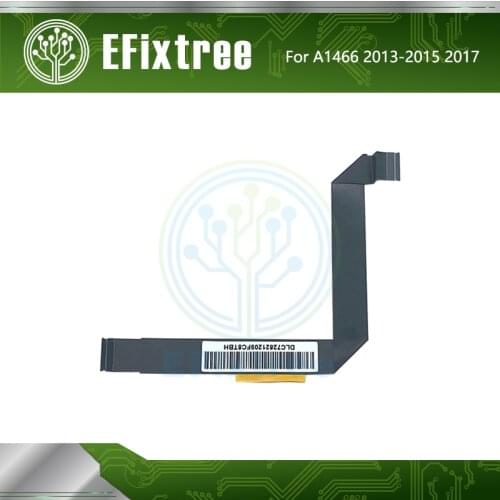New 593-1604-B 923-0441 Touchpad Flex For Macbook Air 13 inch A1466 TouchPad Ribbon Flex Cable 2013 2014 2015 Year