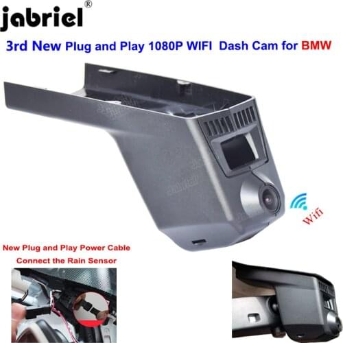 New Car Dvr Dashcam EDR For BMW X5 f15 X3 f25 X4 f26 X6 f16 X5M F85 X6M F86 m2 f87 m3 f80 m4 f83 m5 f10 m6 f06 f12m f13m M140i