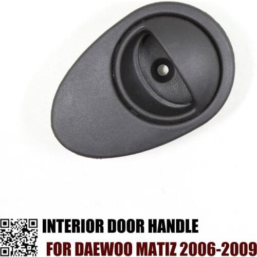 OKC INTERIOR DOOR HANDLE FOR DAEWOO MATIZ 2006-2009 96601585 96601586