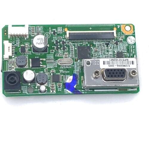 Original 100% test for LG 20M37A 20EN33SSA 20EN33S 20M35A 20M37A drive board