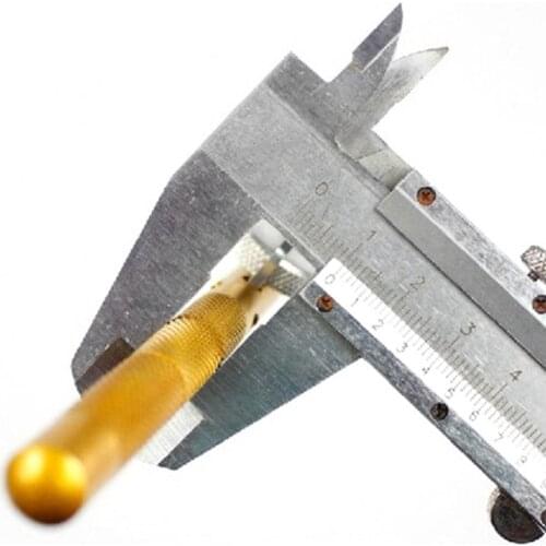 Aluminum Alloy Fishing Hook Line Tier Knotter Fishhook Double-headed Needle Tool Fishing Hook