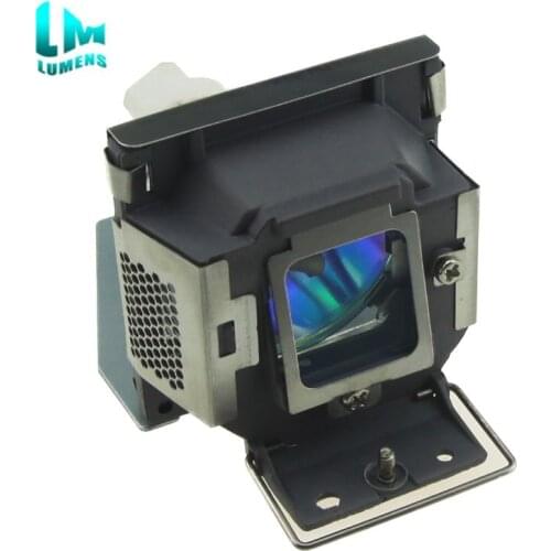 Replacement lamp 5J.J0A05.001 Projector Bare Bulb with housing for BENQ MP515 MP525 MP515S MP525ST Original burner inside