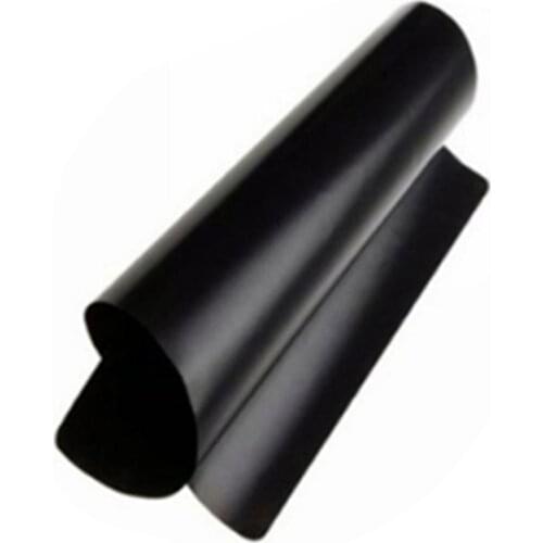 Heat Resistant Dishwasher Safe PFOA Free Nonstick Reusable Reversible BBQ Grill Mat For Charcoal Electric Gas Grill