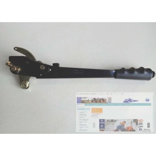 TG1654.372-22, the bearing seat for foton TG1654 tractor