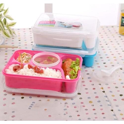 Tokolife Children's Lunch Boxes For Food