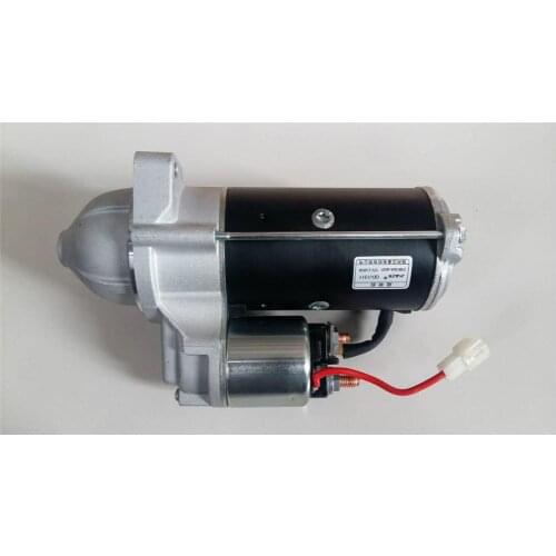 3708100A-ED01 Starter assembly for GREAT WALL HAVAL 4D20