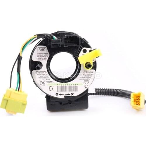 77900-SDA-Y01 77900SDAY01 77900 SDA Y01 Rotate Slip Ring For Honda Accord VII 7 2.0 2003-2007