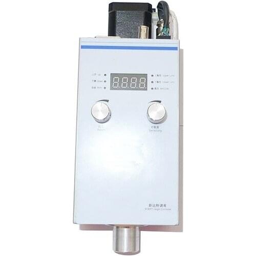Height Controller Automatic Plasma Torch Height Controller for CNC Plasma Cutting Machine with English Manual SH-HC31
