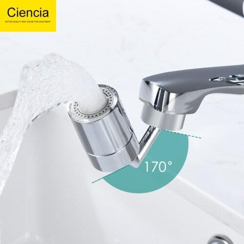 Поворотные аэраторы для смесителей Ciencia China At AliExpress