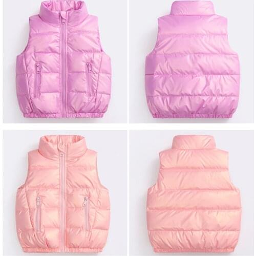 DOCHEER Vests For Babies