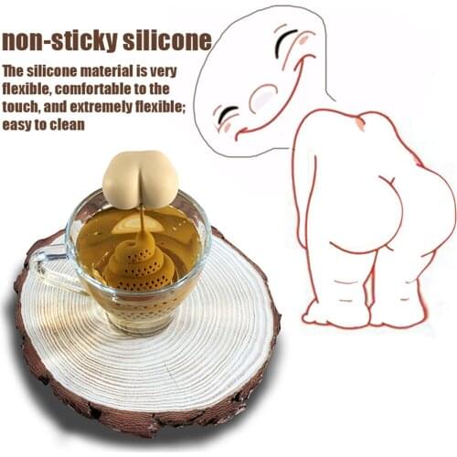 Силиконовые ситечки для чая FenKicyen China At AliExpress