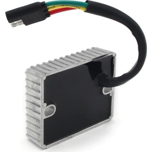 Motorcycle Metal Voltage Regulator Rectifier For Arctic Cat Z570 ESR LX ZL500 EFI ZL600 ZL800 SS CC International ZR900 Sno Pro