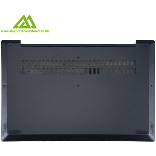 Original New Bottom Case Cover For Lenovo Xiaoxin Air 15 2019 IdeaPad S540-15IML S540-15IWL NB8606 Metal D Shell Blue