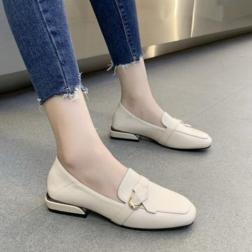 Обувь на низком каблуке PEIRESA China At AliExpress