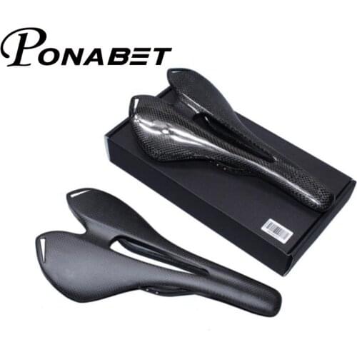 PONABET Bicycle Saddles