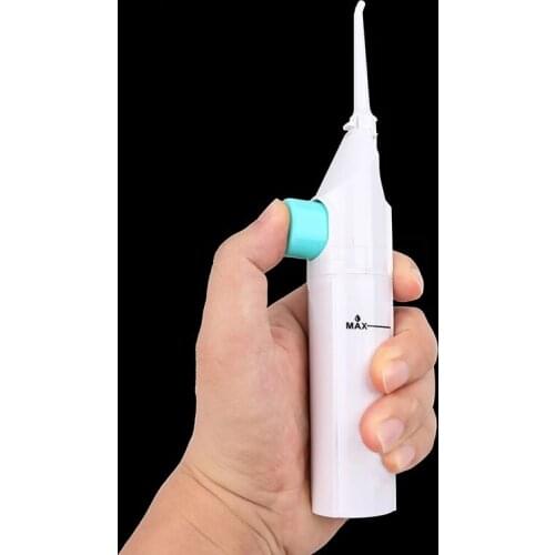 Portable Irrigator Floss Dental Water Jet Teeth Oral Care Floss Dental Water Jet Cords Tooth Pick Braces Tooth Cleaner Cleaning