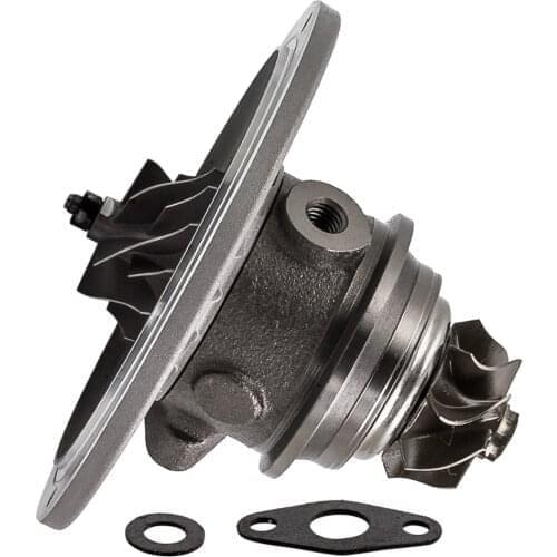 RHF4H Turbo Cartridge Chra Core For Nissan Navara Pick-Up Pick Up 2.5 DI MD22 X-TRAIL X Trail 2.2 Dci 14411-VK500 14411VK500