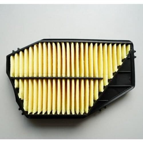 Air filter for Honda Accord CB5, CB7, CD4 CD5 2.2MPV, old Odyssey . HONDA ACCORD Mk V Coupe ODYSSEY OEM:17220-POA-A00 #FK159