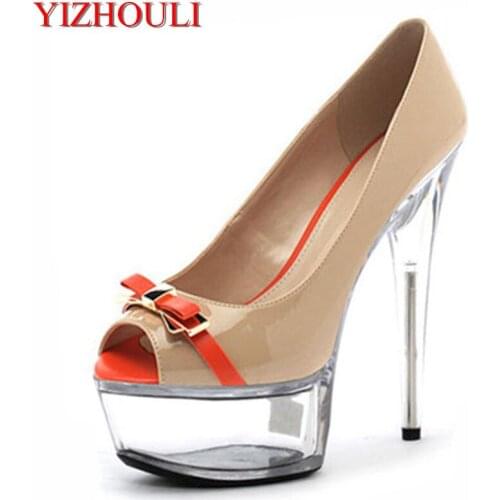 Женская весенняя обувь YIZHOULI China At AliExpress
