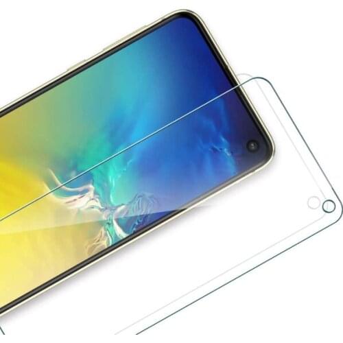 Tempered Glass For Samsung Galaxy S8 S9 S10 S20 Plus Screen Protector For Samsung Note 8 9 10 20 Plus Glass Film