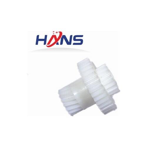 10pcs. New 6LE56646000 Fuser Drive Gear For Toshiba 163 165 166 167 181 203 205 206 207 212 223 225 237 242 245 258 259 printer