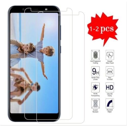 BISHCVER Screen Protectors For HTC U12 Life