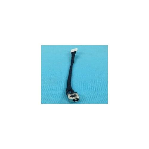 Cabo conector de energia dc para for lenovo v570 b570 b575 z570 z575