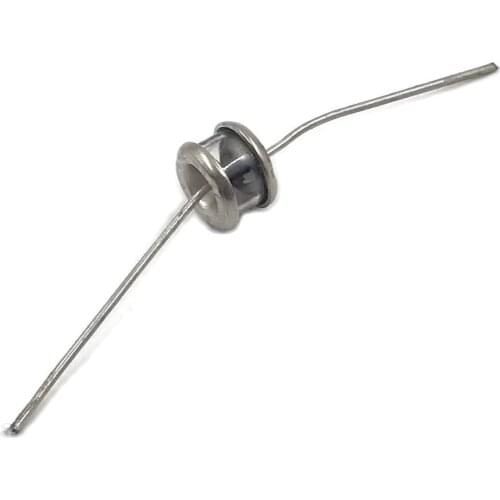 B1-A230 Fast Discharge Tube 230V Gas Surge Arrester SVP Electronic Component Überspannungsableiter Siemens