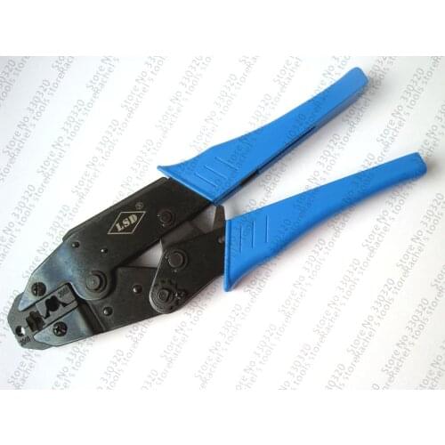Spark Plug Wire Crimping tool/Stripping plier/Pro-Crimp Tool with 2048 jaws LS-2048
