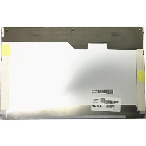 LP171WP9-TLB2 LP171WP9 TLB2 17.1''inch Laptop lcd Screen Panel 1440*900
