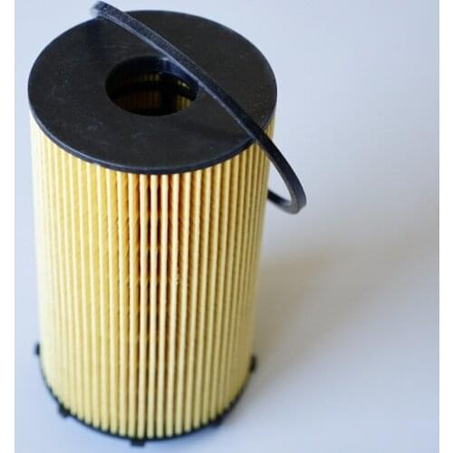 Oil filter for Land Rover Discovery/Range Rover Sport 2.7TD V6 diesel,Jaguar S-TYPE/XF 2.7 V6 ,FOR PEUGEOT 407 1109.X7 #FH41