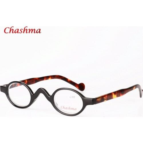 Men Women Flexible Pocket Reader Classical Retro Round Frame Reading Glasses Presbyopia Glasses Computer Strength +1.0 to +3.0