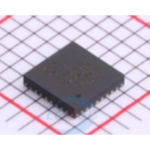 NEW 5/PCS M31245G-15 QFN video IC G/HD/SD-SDI Reclocker w/Daisy Ch