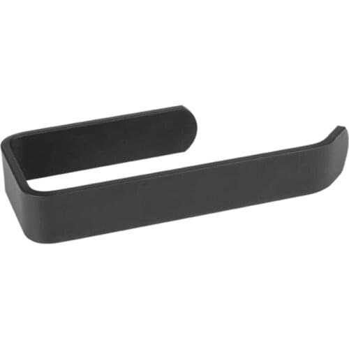 New Hand Towel Holder for Bathroom,Self Adhesive Towel Bar,Easy Install Stainless Steel Towel Rack Dish Cloths Hanger(1 PCS)