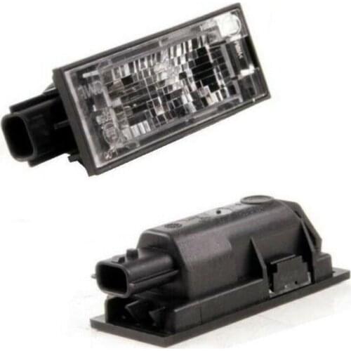 Nurcar Automotive Spare Parts Signal Lamps